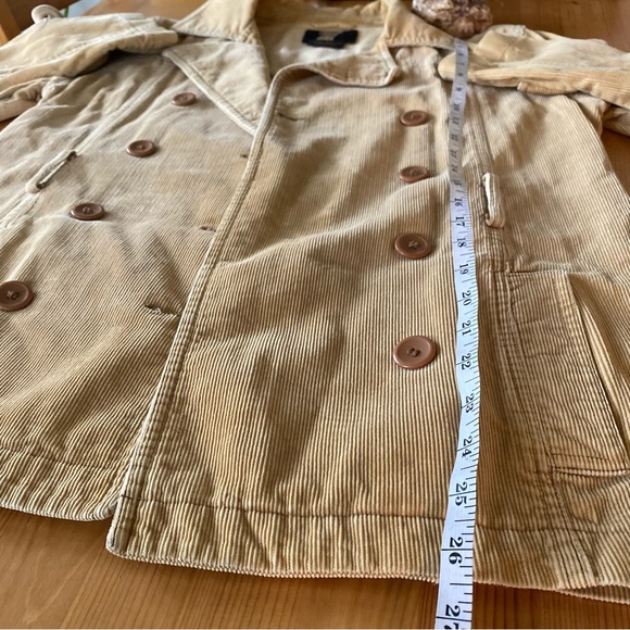 Vintage Corduroy Jacket - Picture 9 of 9
